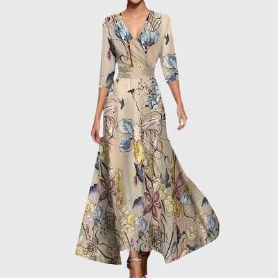 Katherine™ - Elegant Dress