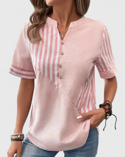 Annie™ - Sophisticated Blouse