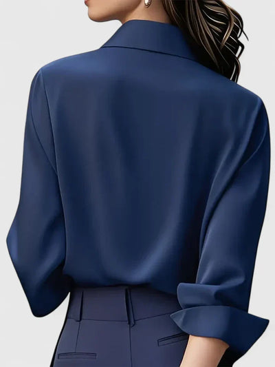Kimberly™ - Elegant Top