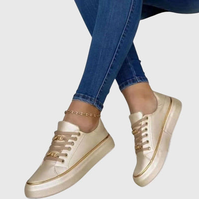 Gemma™ - Stylish Orthopedic Shoes