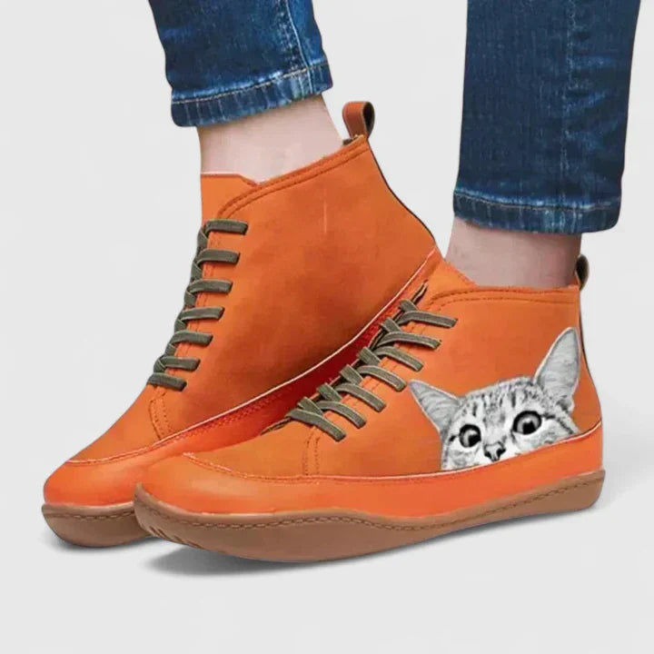 Meliora™ - Orthopedic Boots