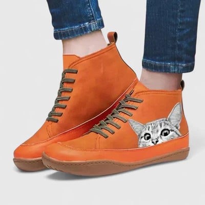 Meliora™ - Orthopedic Boots