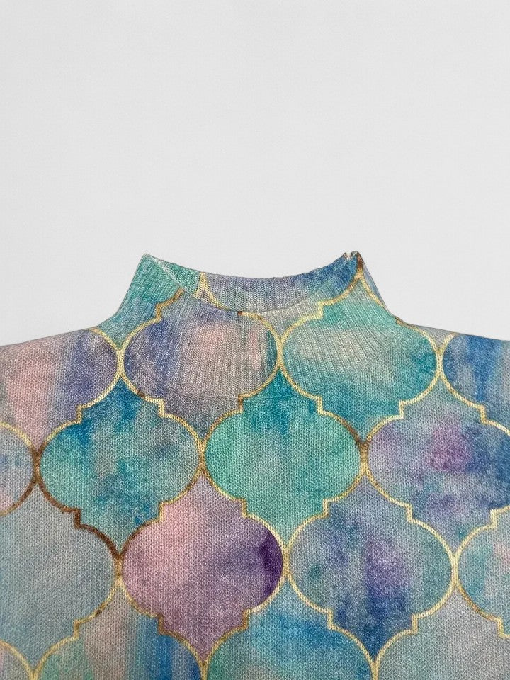 Louise | Sophisticated Sweater
