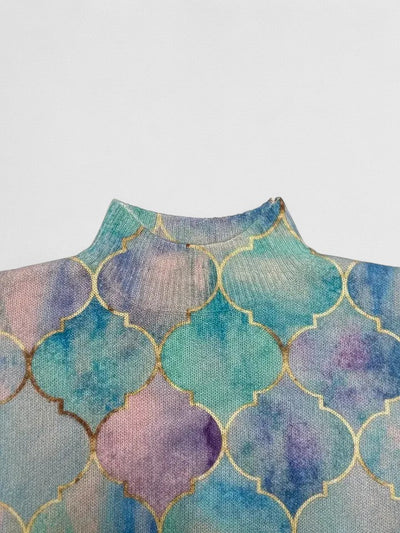 Louise | Sophisticated Sweater