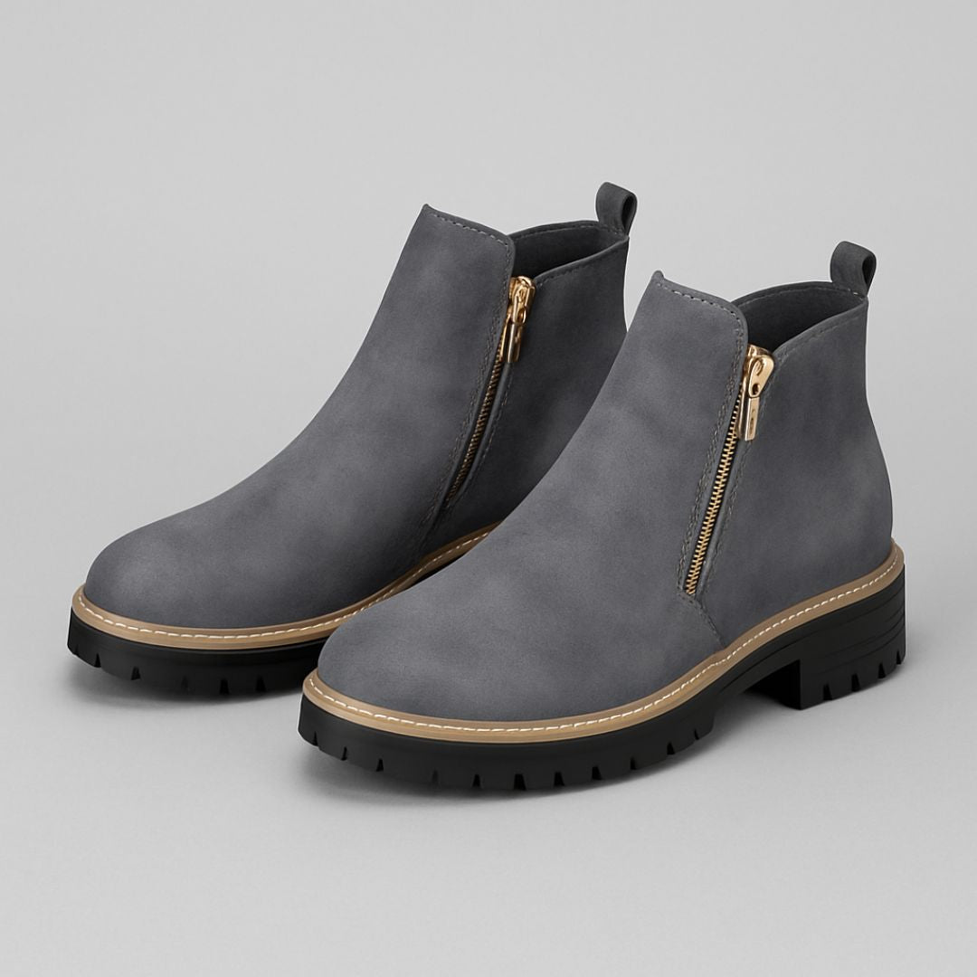 Ilithyia™ - Orthopedic Boots