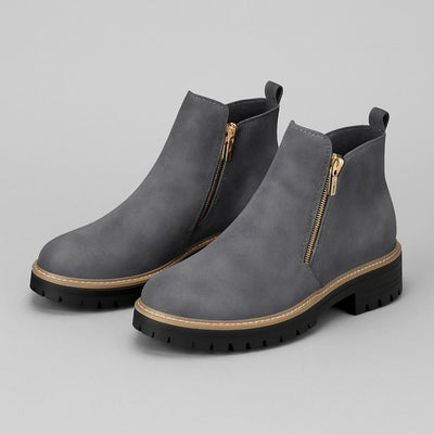 Ilithyia™ - Orthopedic Boots