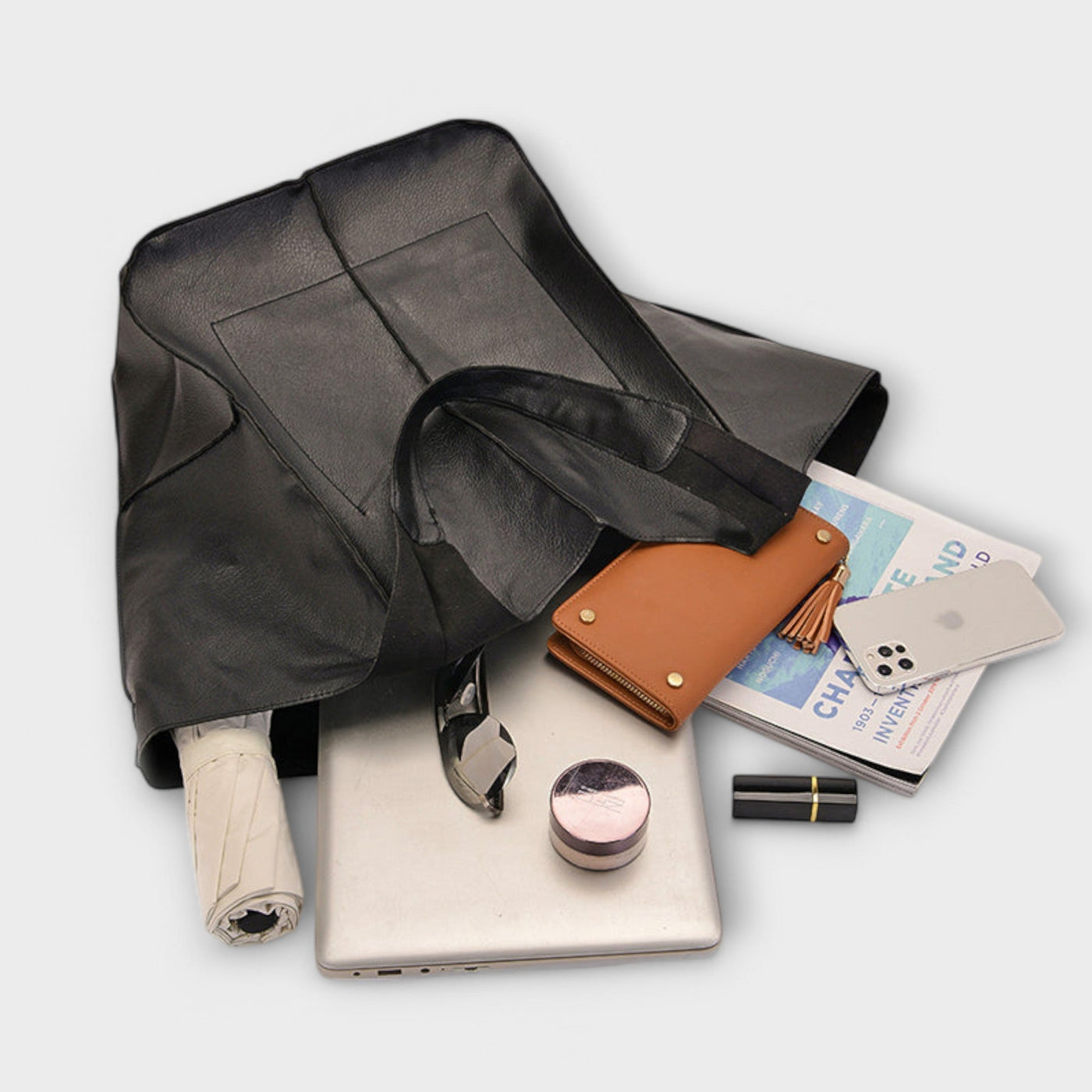 Mistral | Oversized Weekender Bag