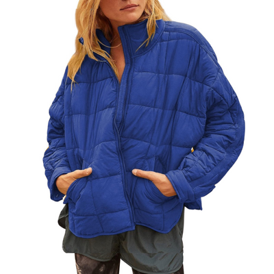 Sanaa | Puffer Jacket