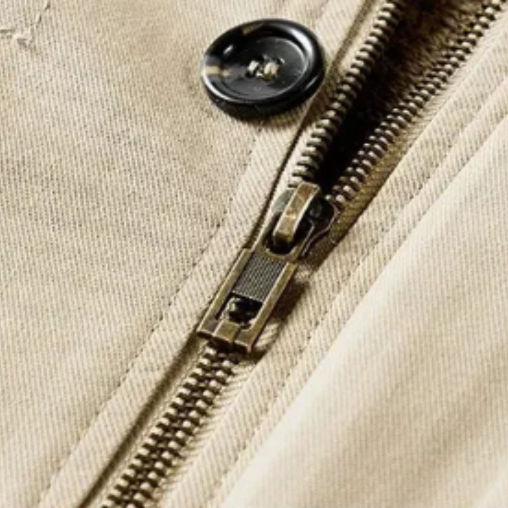 Joseph | Premium Padded Winter Jacket