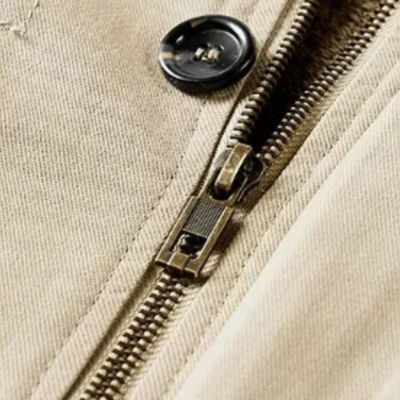 Joseph | Premium Padded Winter Jacket