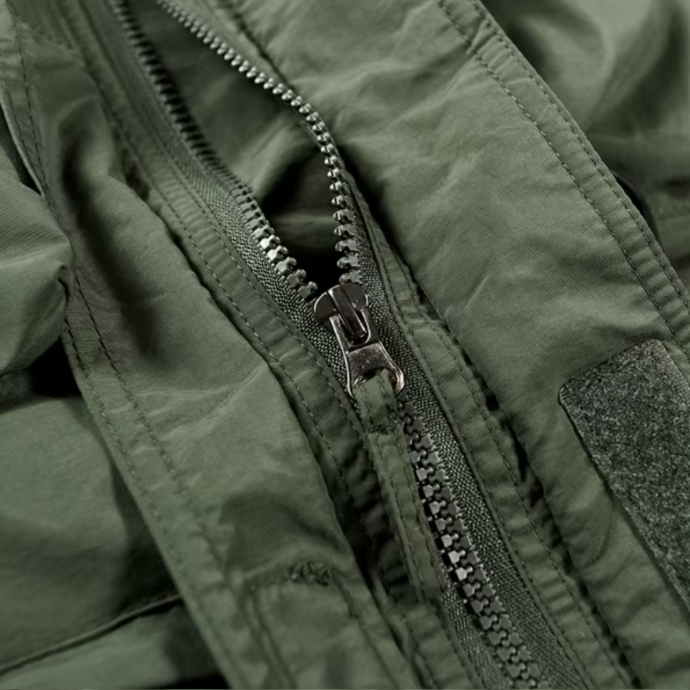 Wyatt | Outdoor Jacket