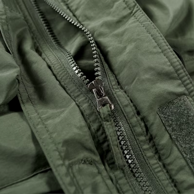 Wyatt | Outdoor Jacket