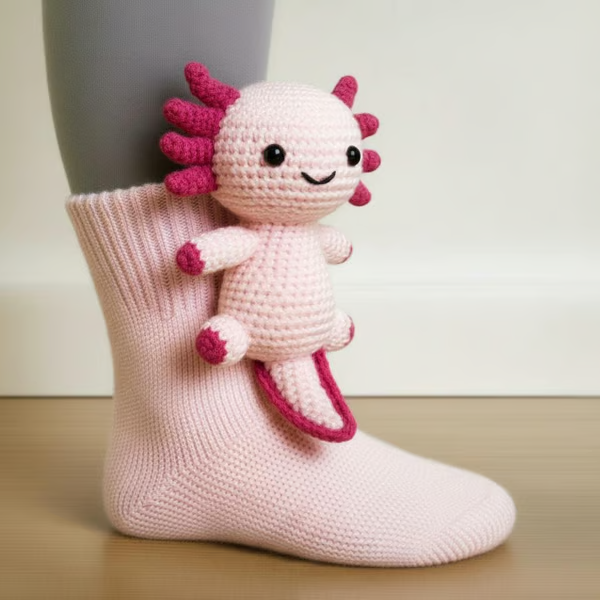 PuffPaws | Cute Socks
