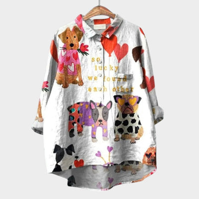 Maggie™ - Blouse