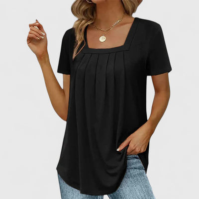 Arabella™ - Elegant Summer Blouse