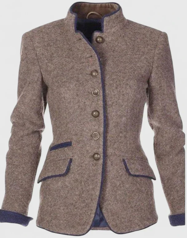 Cressida | Elegant Cardigan