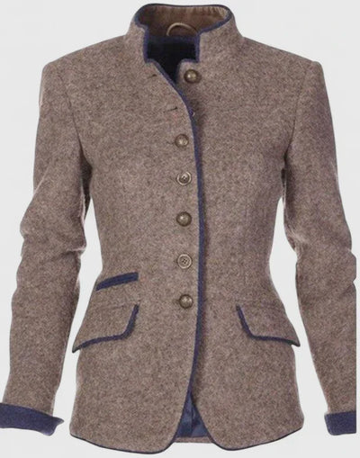 Cressida | Elegant Cardigan