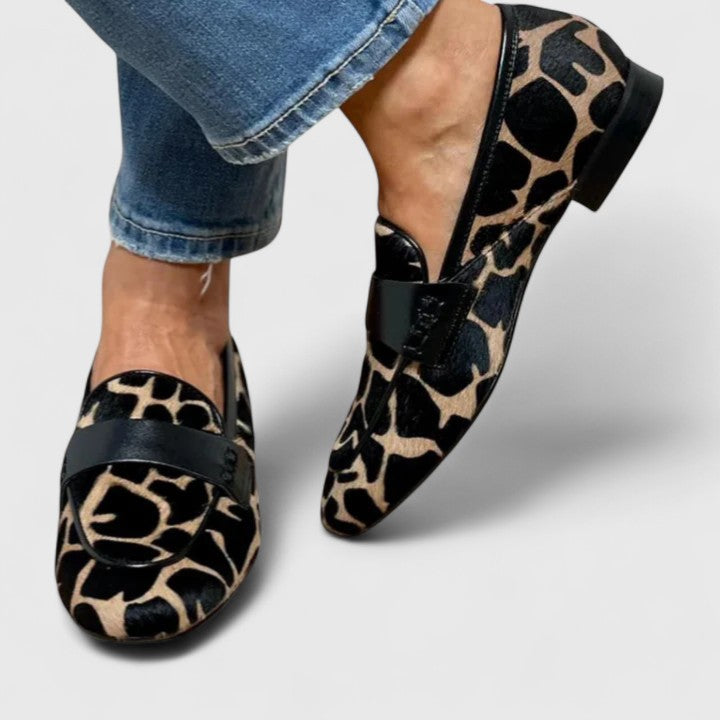Sylvette | Orthopedic Loafers