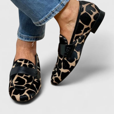 Sylvette | Orthopedic Loafers