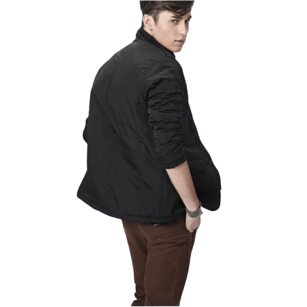 Nolan | Windproof Jacket