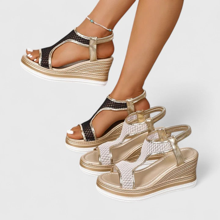 Lumen™ - Elegant Sandals