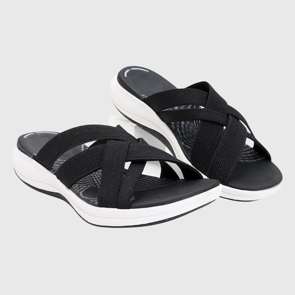 Nylah™ - Orthopedic Sandals