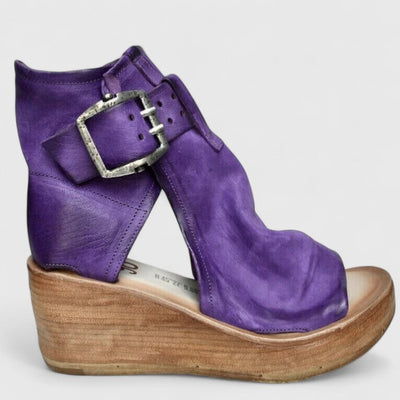 Alayna™ - Orthopedic Wedge Sandals