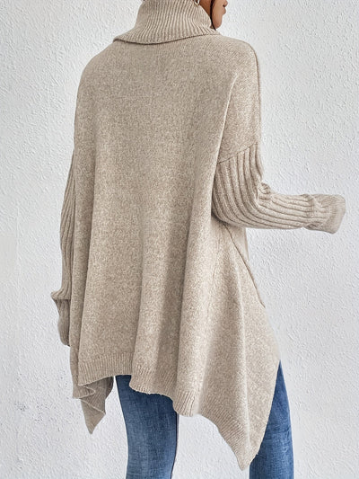 Mica | Cozy Sweater