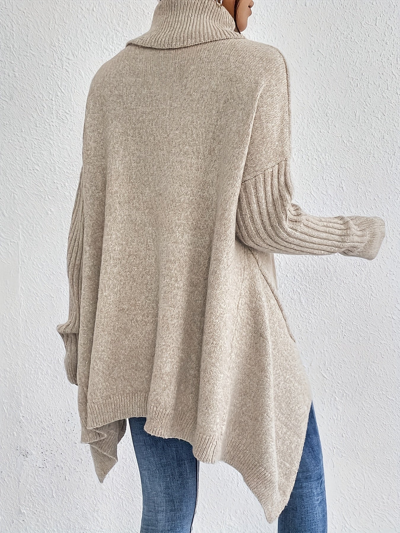 Eloisa | Cozy Sweater
