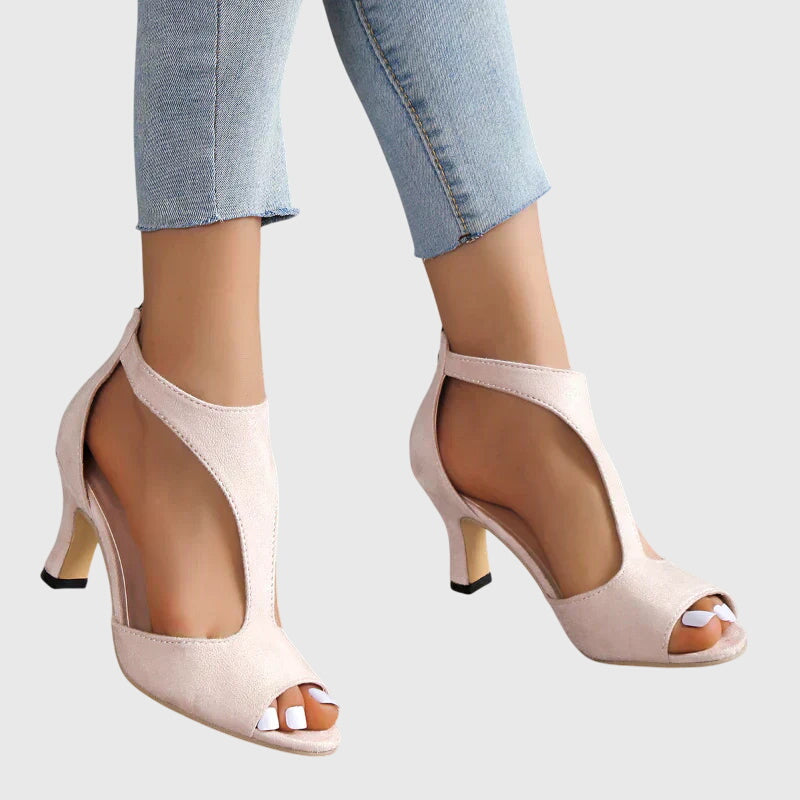 Demaris™ - Orthopedic Heels