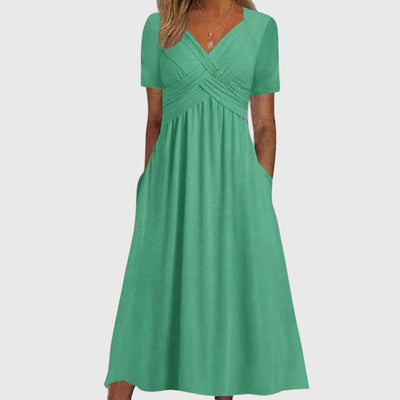 Josie™ - Flattering Dress