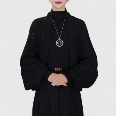 Brenna | Elegant Cardigan