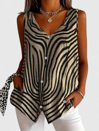 Hope™ - Elegant Blouse