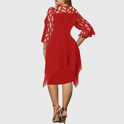 Juna™ - Chic Dress