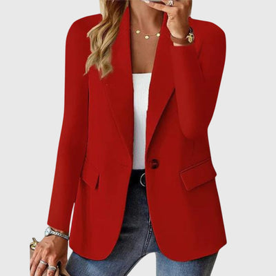 Zaria | Formal Blazer