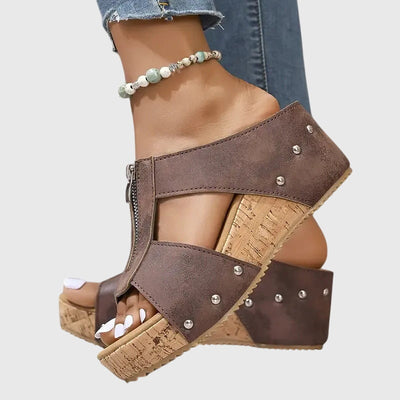 Jayda™ - Orthopedic Sandals