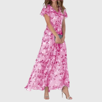 Millie™ - Figure Flattering Dress