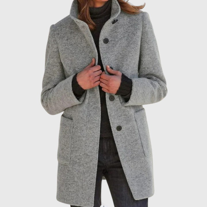 Orlene | Elegant Coat