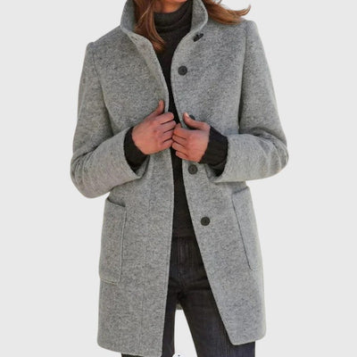 Orlene | Elegant Coat