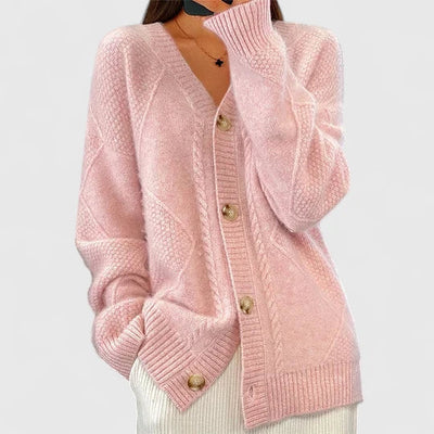Fiorenza | Comfortable Cardigan