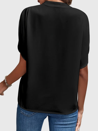 Mabel™ - Elegant Blouse