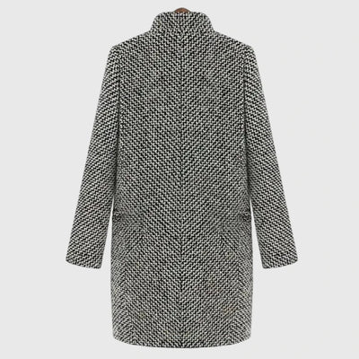 Vionnet | Long Coat