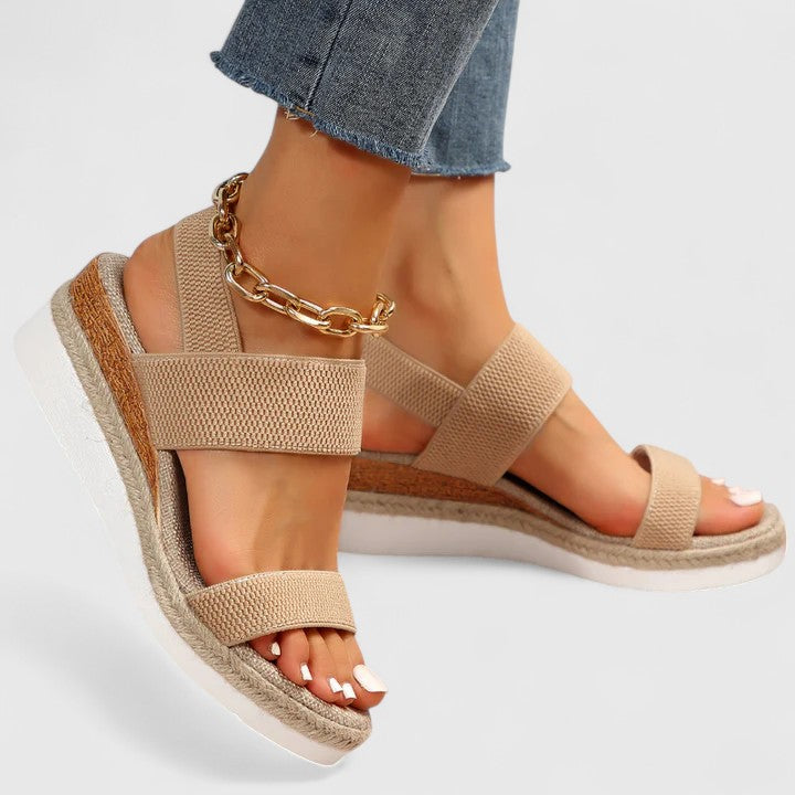 Milena™ - Orthopedic Sandals
