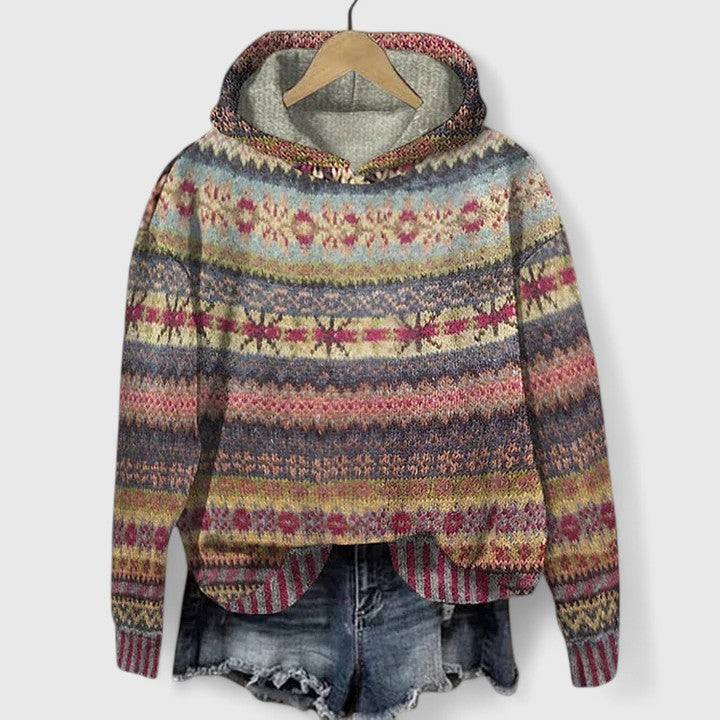 Becca | Sophisticated Sweatshirt