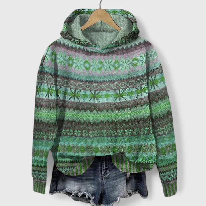 Becca | Sophisticated Sweatshirt
