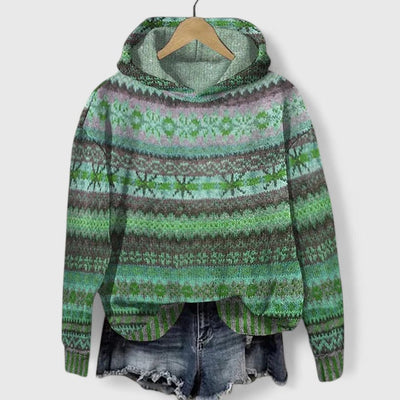 Becca | Sophisticated Sweatshirt