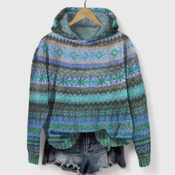 Becca | Sophisticated Sweatshirt