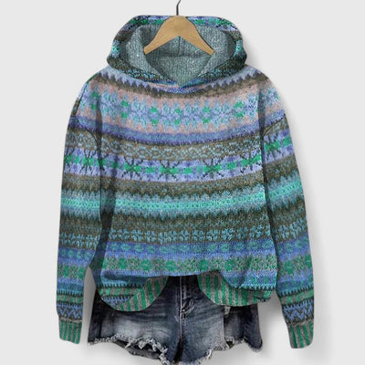 Becca | Sophisticated Sweatshirt