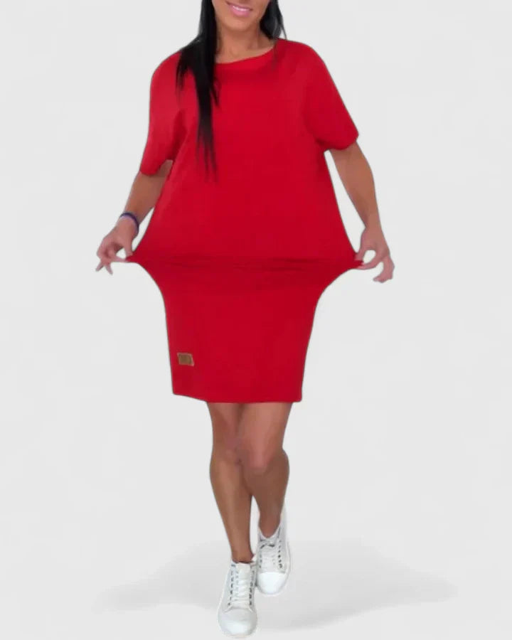 Amara™ - Comfortable Dress