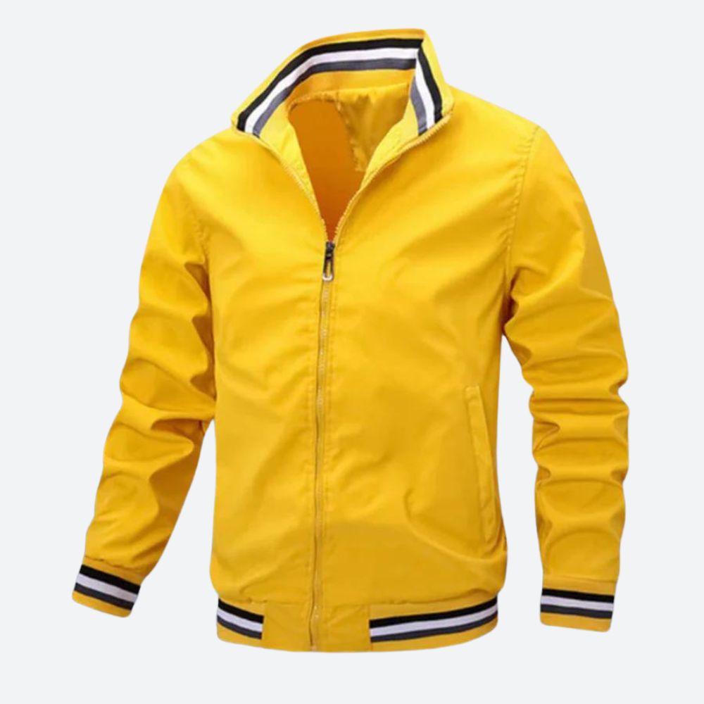 Jayden | Bomber Jacket